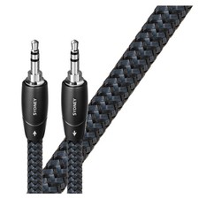 AudioQuest Sydney 3.5mm to 3.5mm Analog Interconnect Cable - 4.92ft. (1.5m)