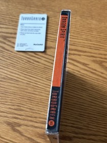 Dragon Spirit (TurboGrafx-16, 1989) Complete - Untested - Read