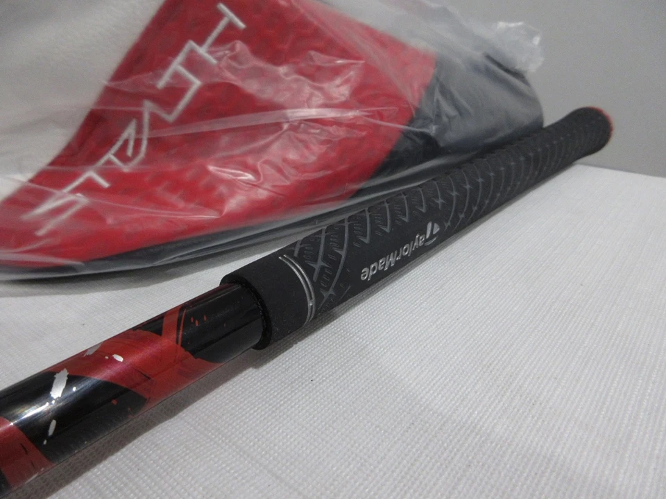 Left-Handed TaylorMade Stealth 2 Plus 3-Wood -15*- Kai'li Regular Graphite - NEW - Image 3 of 4