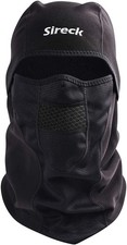Cold Weather Balaclava Ski Mask, Water Resistant and Windproof Fleece Thermal...