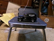 bank ertl metal truck u