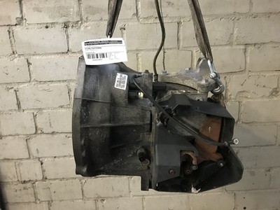 Schaltgetriebe 198434 F6JA, F6JB Ford Fusion 1.4 Tdci Durashift-est 50 KW 68 PS