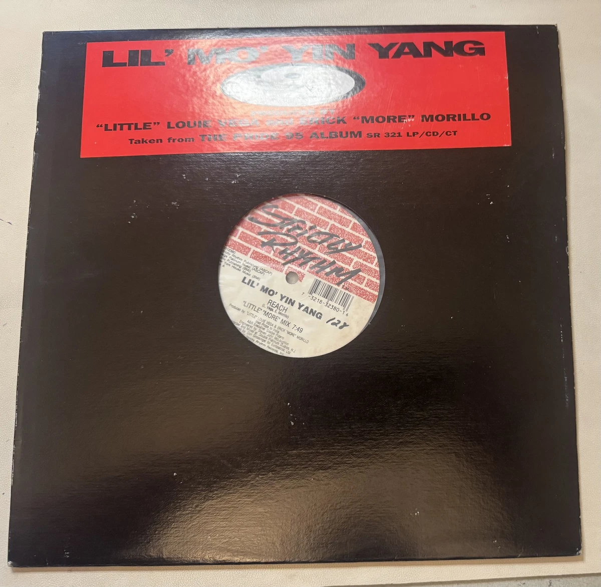 Strictly Rhythm 33 RPM Speed Vinyl Records for sale | eBay