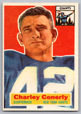 Click to enlarge Charley Conerly