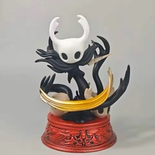 Hollow Knight Figur 18 cm - Gaming Kawaii Ani...