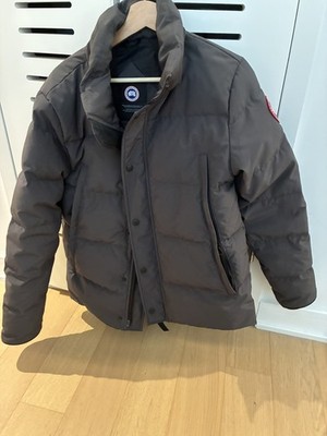 Canada Goose Wyndham Parka Size Small (barely used)