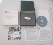 Griffin iTrip FM Transmitter White for Apple ...