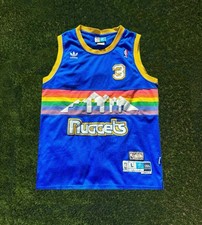 Comprehensive NBA Basketball Jersey Buying Guide 24