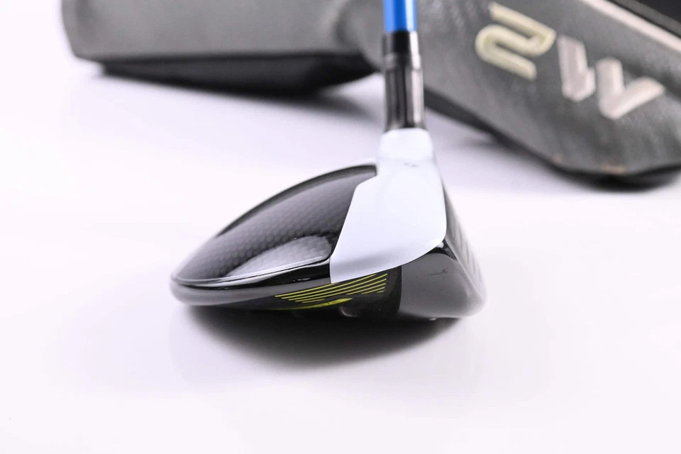 Taylormade M2 2017 #5HL Wood / 21 Degree / Regular Flex Accra FX 150 Shaft - Image 3 of 4