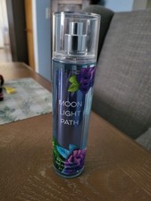 Bath  Body Works Moonlight Path Fragrance Mist 8 fl oz / 236 ml