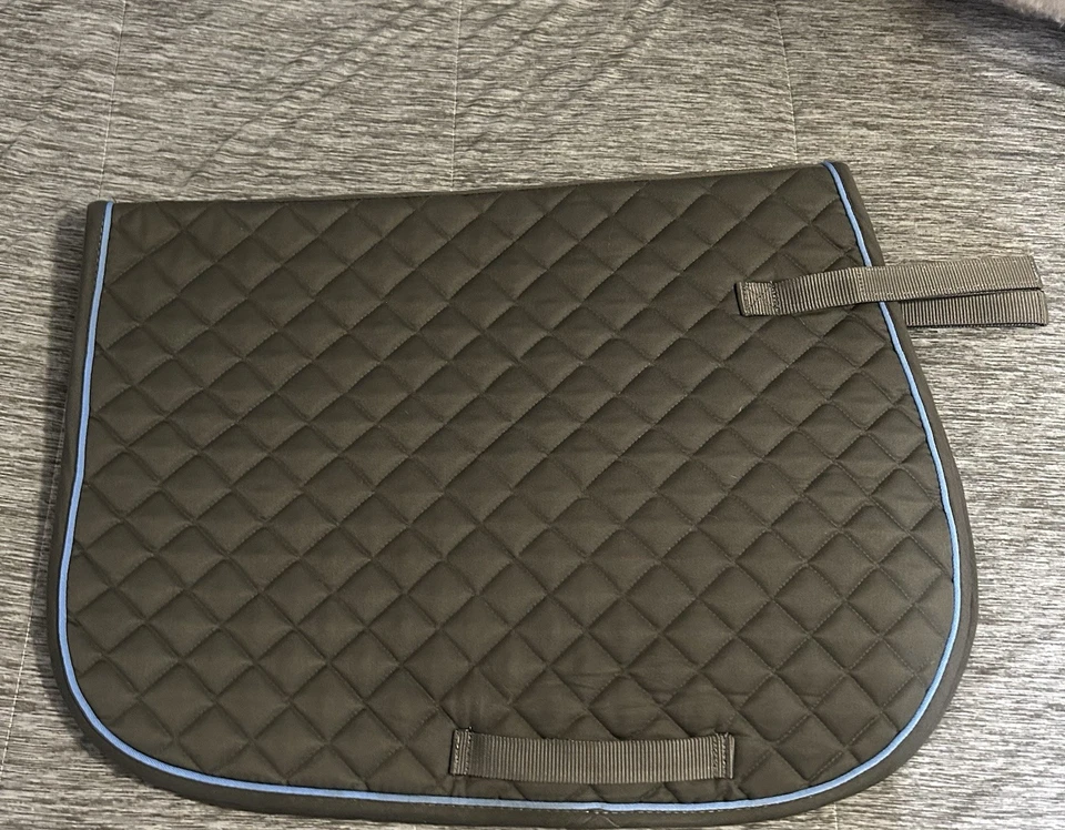 Almohadilla de sillín acolchada multiusos Dover Saddlery “SMELLIOTT” Foto 2 de 4