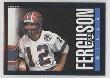 Click to enlarge Joe Ferguson