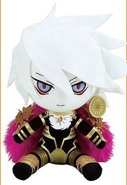 Fate / Grand Order FGO stuffed Lancer / Karuna