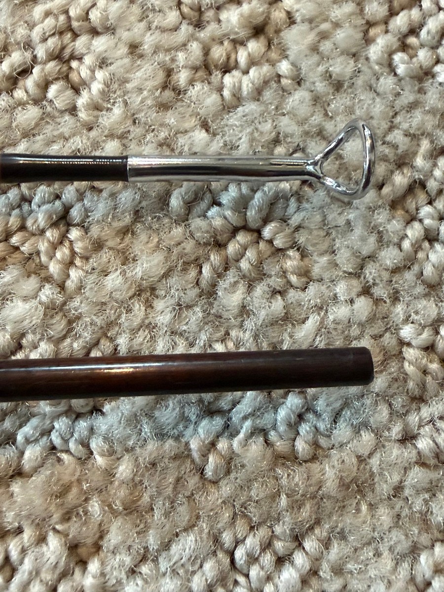 RARE Sage/Winslow Manufacturing Corp - GFL 583-4 Fly Rod | eBay