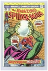 Amazing Spider-Man 142 (VG) Mysterio Spider-Mobile GWEN CLONE cameo 1975 i668