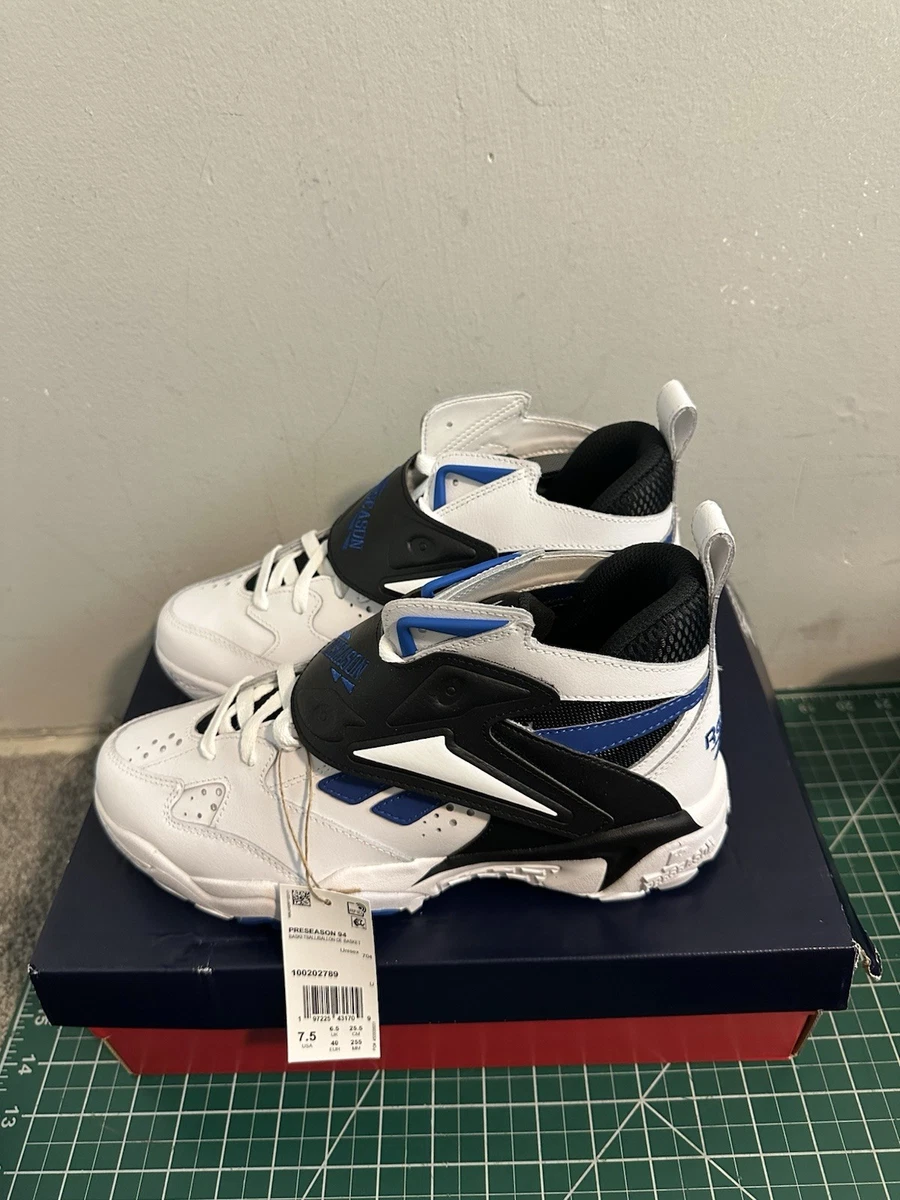 Reebok Preseason 94 Mid Dallas Cowboys for Sale | Authenticity