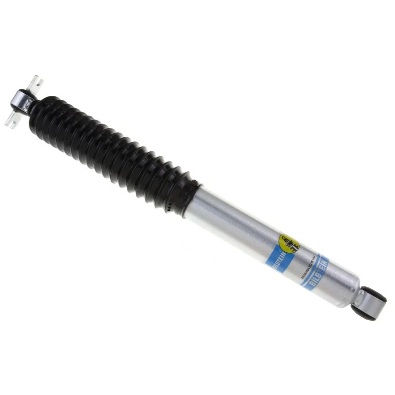 Amortiguador monotubo trasero Bilstein serie 5100 46 mm para Jeep Wrangler SE 1998 Foto 3 de 4