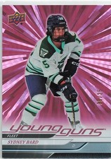 2024 Upper Deck PWHL Hockey Checklist Guide in-content 36