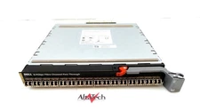 Dell 0YHTDH PowerEdge M1000E 8/4Gbps Pass Through Module
