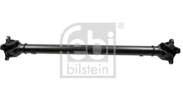 FEBI CARDAN AVANT 710Mm Compatible Avec BMW X3 E83 - Photo 3/4