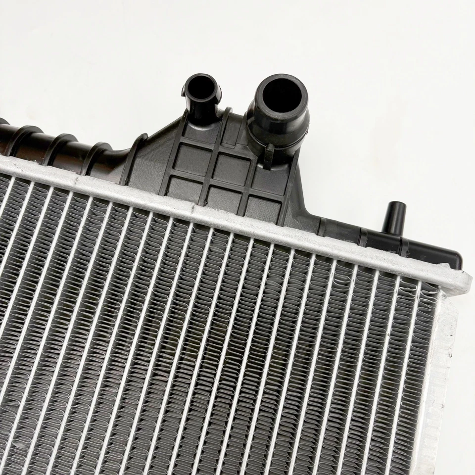 Radiator for Jaguar F-Pace 2016-2025 Land Rover 2018-2025 LR092461 T4A3255 Foto 3 de 4