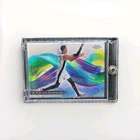 🔥🔥🔥 2025 Topps Chrome HELIX Victor Wembanyama Case Hit🔥🔥🔥