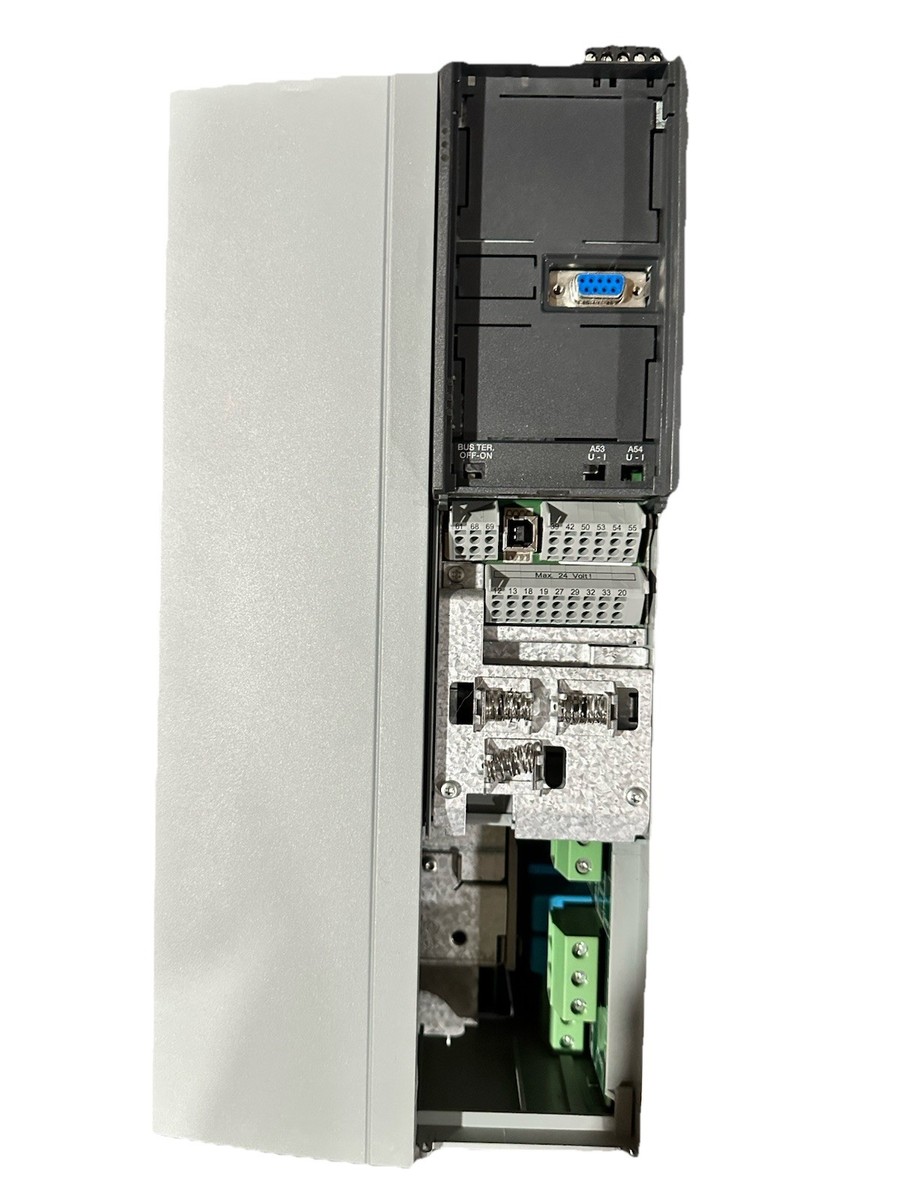 Trane TR200 VFD Drive 20HP - 15kW 380/460 VAC - 3 ph X13171907001