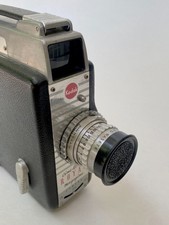 - Kodak Royal Magazine Cine-Camera - tested and working