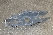 MERCEDES W205 C63 AMG 2016 Querlenker hinten rechts 13302601 MERCEDES W205 C63 AMG 2016 Querlenker hinten rechts 13302601