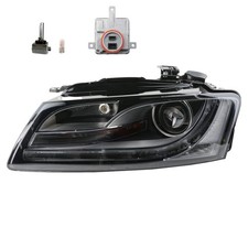 Ampoule Audi A5