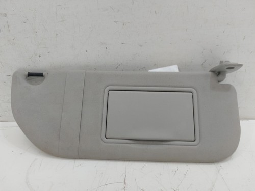 Sonnenblende vorne rechts Toyota Aygo Mk1 Bj 2013 O/S Fahrerseite