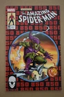 AMAZING SPIDER-MAN #49 COMICXPOSURE EXCLUSIVE RON LIM HOMAGE