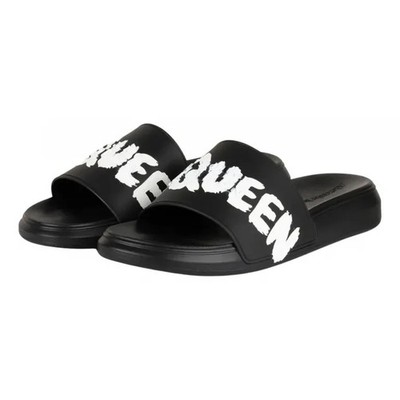 Alexander McQueen sandals