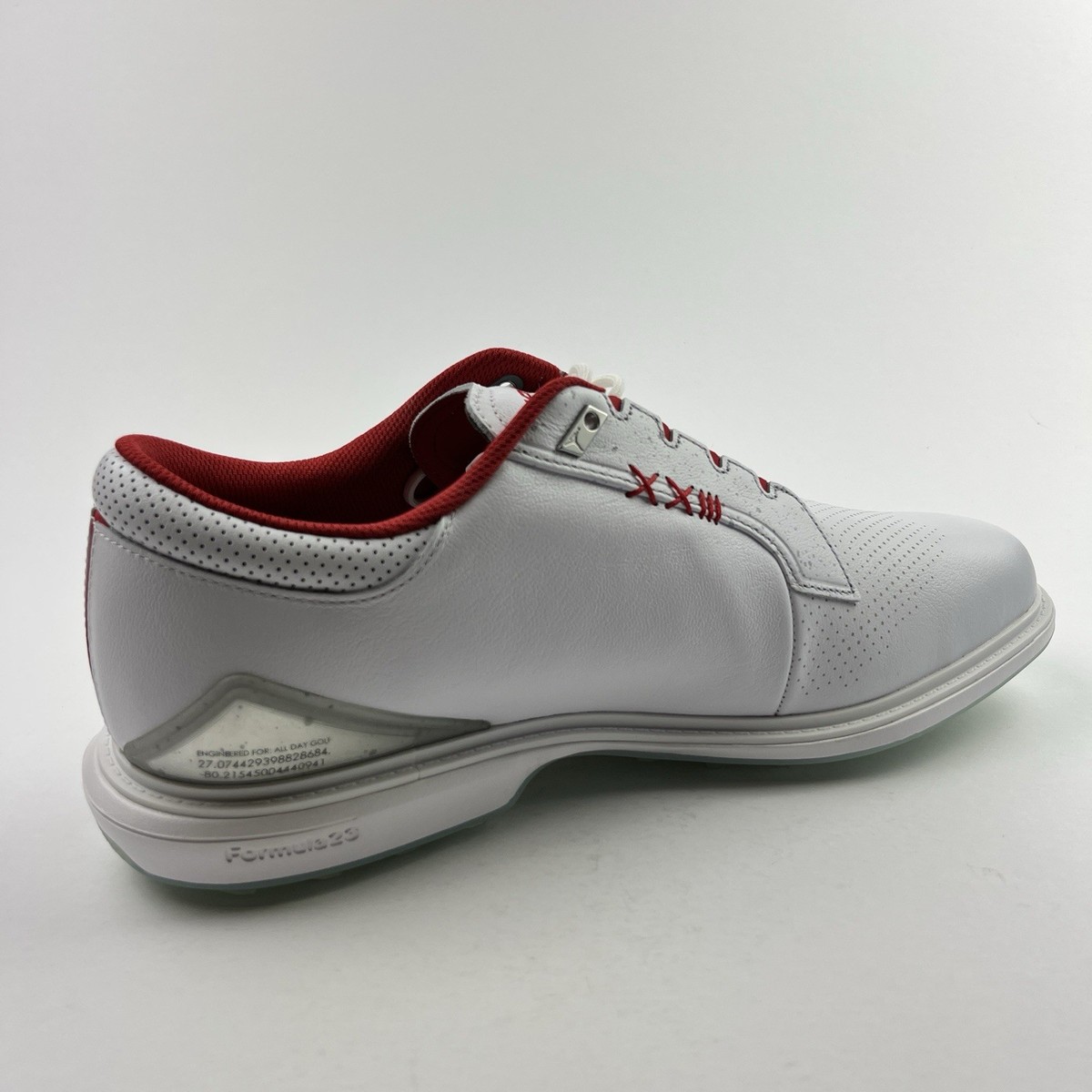 Nike Air Jordan ADG 5 Golf Men display picture 2