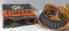 1 NEW TIMKEN NA56424A TAPERED ROLLER BEARING CONE NIB ***MAKE OFFER***