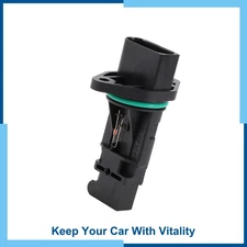 Mass Air Flow Sensor Meter MAF Sensor for Volkswagen Jetta 1999-04 No.986280202