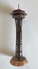 Space Needle, Seattle Washington - Metal Space Needle Replica, 5.75” — photo 5