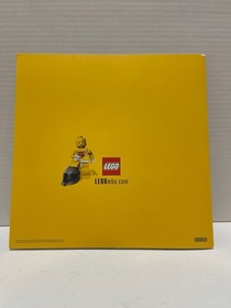 LEGO Master Builder Academy: Action Designer (20217)