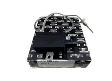 FOR Bentley Continental Gt Gtc & Flying Spur Exhaust Temperature Sensor Bank 2