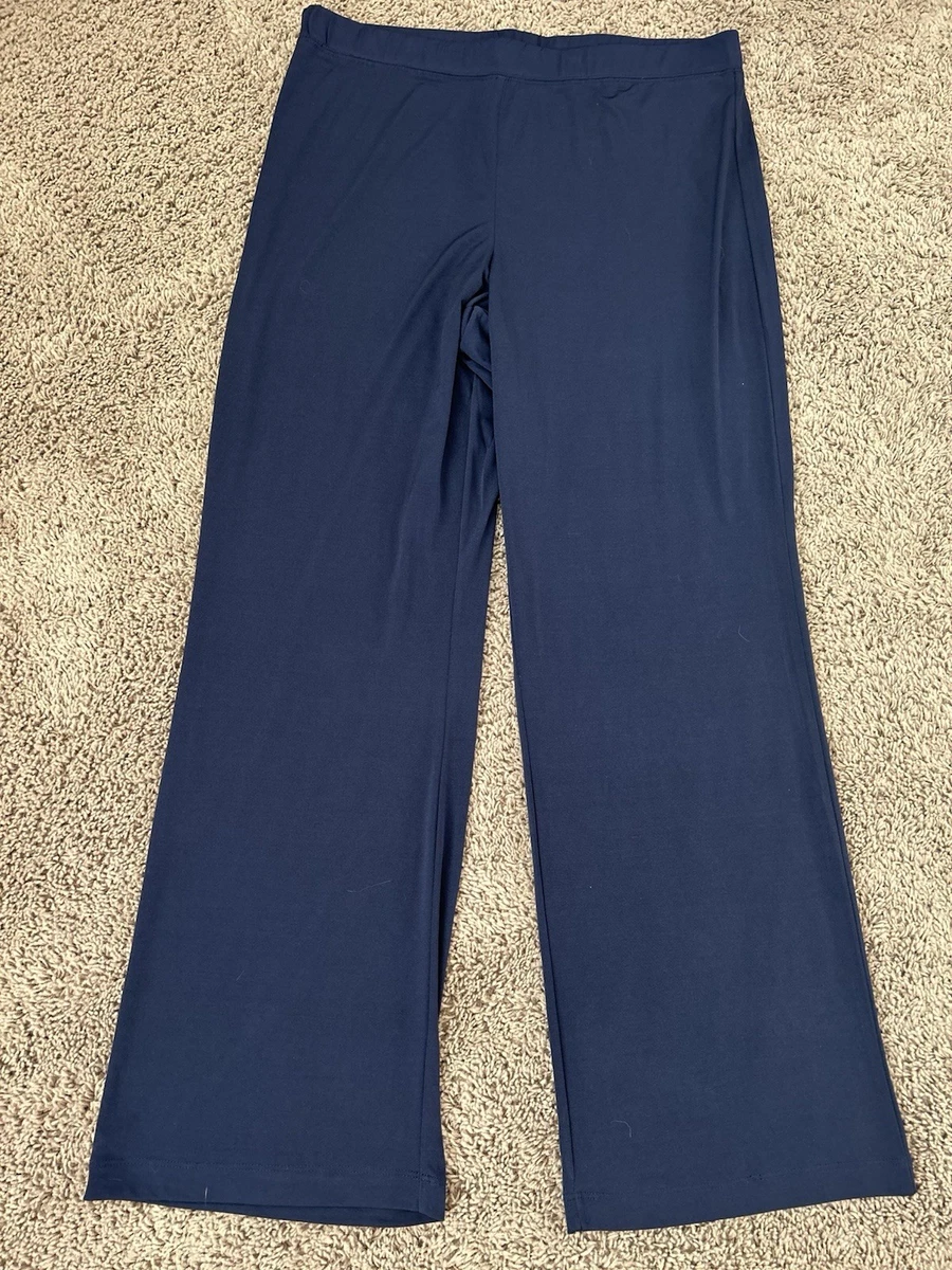 Pantalon Femme Susan Graver – Taille S – Imprimé Multicolore – Modèle A634082