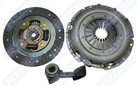 Kupplungssatz Rymec JT7427012 FüR Ford
