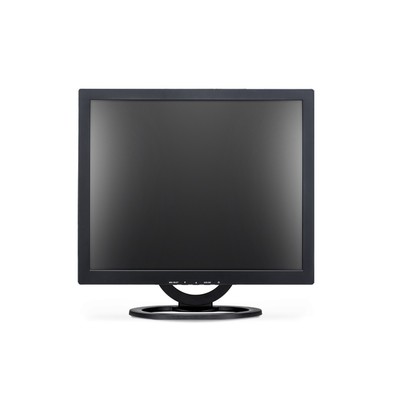 Clinton Electronics CE-L19 19'' HD LCD Monitor VGA and HDMI Inputs
