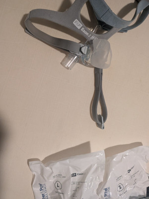 fisher paykel eson 2 Spare Parts 