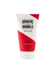 Image of X6 Hawkins & Brimble Elemi&Ginseng Face Wash New In Original Box Exp 11.22