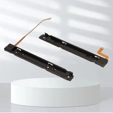 L R Slide Rail Professional Replacement Left Right Slide Rail with Sensor Flex