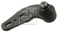 NEU - Febi Bilstein 19810 Trag-/FüHrungsgelenk FüR Audi