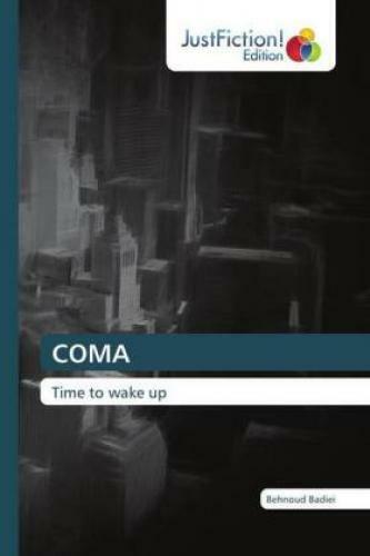 Thumbnail - Coma Time To Wake Up 5414