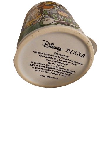 Disney Pixar Toy Story Mug - Picture 4 of 9