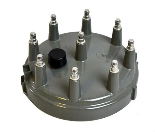 83-95 FORD MUSTANG MOTORCRAFT DISTRIBUTOR CAP & ROTOR KIT 5.0L/5.8L GENUINE PART - Image 3 of 4