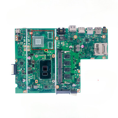 For ASUS X541UA X541UJ X541UAK UVK X541U A541U